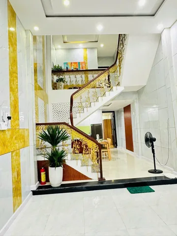 📌📌📌LÀM VIỆC TRỰC TIẾP GIÁ TỐT !!! Bán nhà kiệt Đinh Thị Hòa, An Hải Bắc