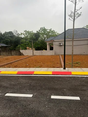 👉 Đất Cổ Đông 104.6m² gần ĐHQG Hòa Lạc – MT 5m, đường thông, giá chỉ 3.1 tỷ