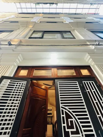Siêu phẩm Mậu Lương, Hà Đông 46 m2, MT4,5m, 4T, 6,21 tỷ cơ hội hiếm cho người mua nhà lần đầu