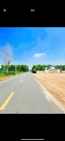 300M² ĐẤT PHƯỚC HẢI – 10x30 – CÓ SẴN 80M² THỔ CƯ – SỔ RIÊNG 🏡