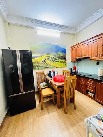 Bán nhà Kim Giang 31m² full thổ cư ngang 3.5m giá 13.57 tỷ tại Phường Thanh Liệt (MUA/BÁN BĐS nhắn tin Zalo 0862299066)
