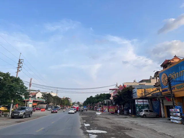 Bán đất tại Đồng Trạng, 29 triệu / m2, 100m2, pháp lý đầy đủ