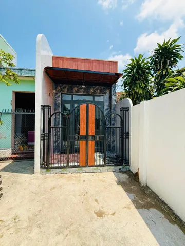 📌📌📌LÀM VIỆC TRỰC TIẾP GIÁ TỐT !!! Bán nhà kiệt Nguyễn Lương Bằng, Hòa Khánh Bắc