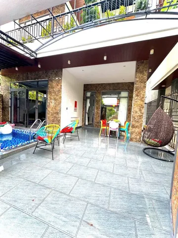 📌📌📌LÀM VIỆC TRỰC TIẾP GIÁ TỐT !!!CHO THUÊ VILLA HỒ BƠI 2 t 5PN PHAN BÁ VÀNH