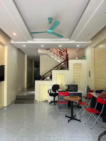 Bán nhà 3 tầng lê thánh tông khả lễ 1 dt 81m2 + mt 4.5m + hướng đông bắc giá 12.8 tỷ