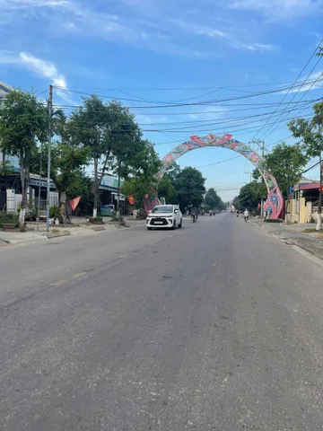 📌📌📌LÀM VIỆC TRỰC TIẾP GIÁ TỐT !!! Bán đất Mẹ Thứ, Vĩnh Điện, Điện Bàn