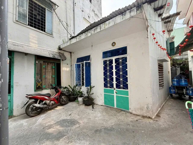 📌📌📌LÀM VIỆC TRỰC TIẾP GIÁ TỐT !!! Bán nhà kiệt Phạm Văn Nghị, Thạc Gián
