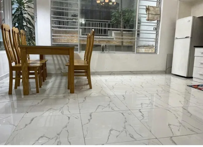 Cho Thuê Nhà Ngõ 89 Thái Hà 30M² 5 Tầng 3 Ngủ - Nội Thất CB - Giá Thuê 15tr