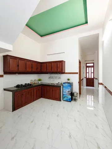 Nhà bán khu dân cư gần vòng xoay An Phú ngã tư 550 đường thông giá tốt
