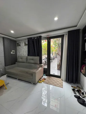 ⭐ 📌📌📌LÀM VIỆC TRỰC TIẾP GIÁ TỐT !!!Bán nhà 2 mê 2 tầng kiệt Trưng Nữ Vương,