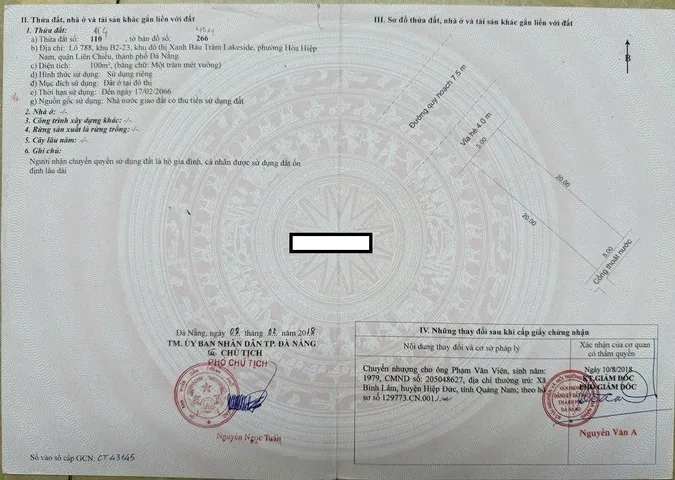 📌📌📌LÀM VIỆC TRỰC TIẾP GIÁ TỐT !!! Bán cặp đất Nguyễn Thành Long, Hòa Hiệp Nam