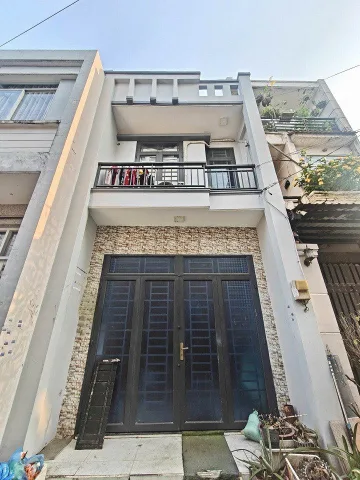 Bán nhà 2 tầng 52M² (4x13) hẻm xe tải Chiến Lược, ngay Mã Lò, Hương Lộ 2, chỉ hơn 4 tỷ