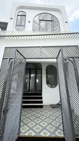 SIÊU PHẨM NHÀ MỚI HỒ HỌC LÃM AN LẠC 3PN 2WC 5X15 CHỈ 4,2 TỶ