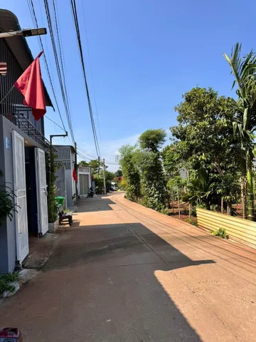 ✅✅ MỘT LÔ ĐẤT ĐẸP YMOAL – THỔ CƯ XÂY NHÀ BAO ĐẸP GIÁ SIÊU RẺ
