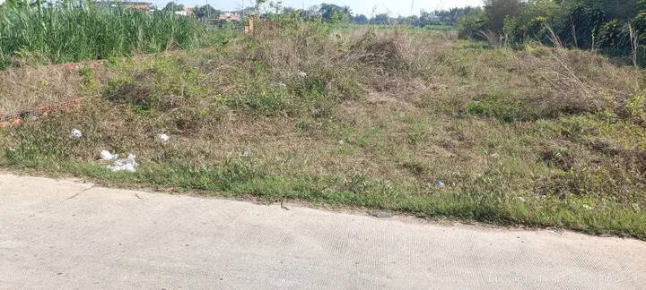 Bán đất 720m² full thổ cư ngang 15m giá 4.5 tỷ tại Xã Đức Lập