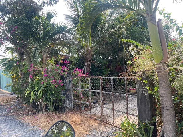 Bán đất 210m² có sẵn 100m² thổ cư ngang 10m giá 950 triệu tại Phường An Tịnh