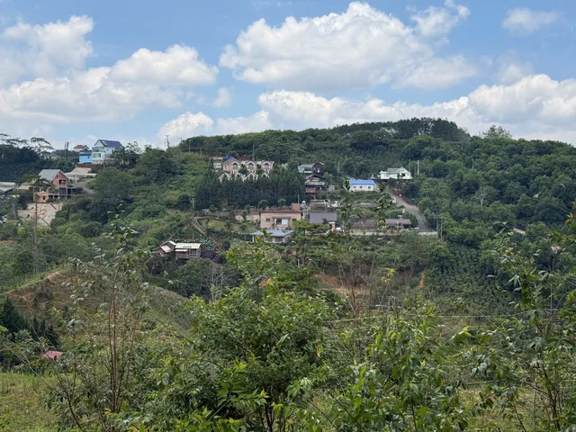 Bán đất 25000m² ngang 290m giá 230 tỷ tại Phường Lang Biang - Đà Lạt