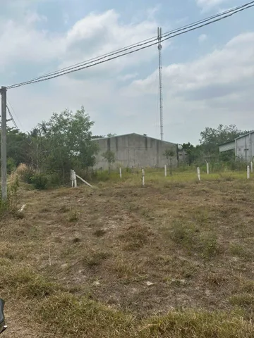 Bán đất 354m² có sẵn 270m² thổ cư ngang 14m tại Xã An Ninh