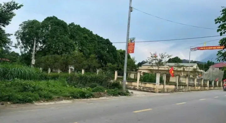 Lô đất 8m mặt đường kinh doanh tỉnh lộ 87