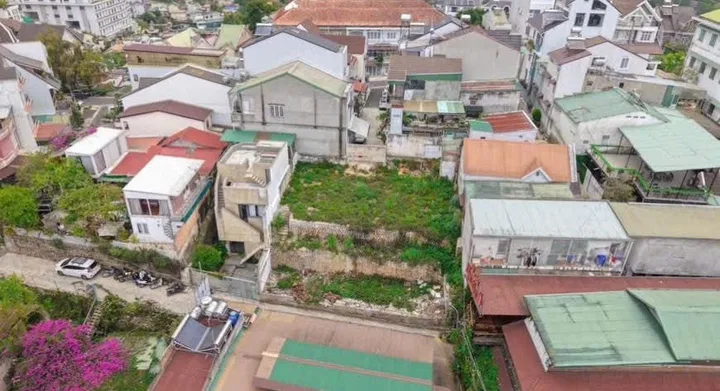 Cần bán lô đất view rừng thông Vĩnh Viễn tại Đặng Thái Thân. giấy phép xây 5 tầng nổi gần 50phòng khách sạn , đẳng cấp