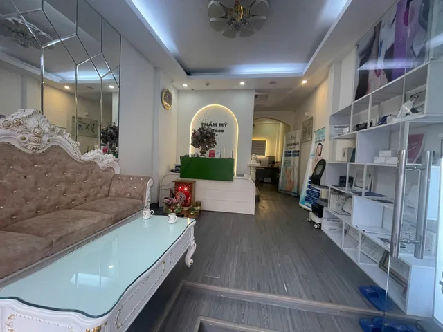 Cho Thuê Nhà Ngõ 34 Nguyễn Thị Định 40M² 4 Tầng 6 Ngủ - Nội Thất Trống - Ngõ Ô Tô - Ở, Kinh Doanh - Giá Thuê 26tr