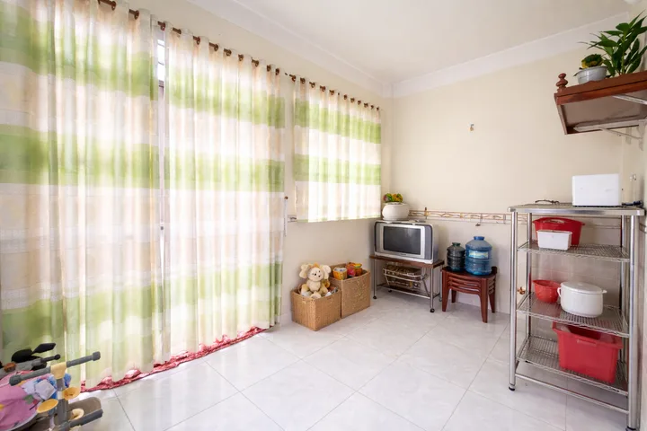 BÁN NHÀ HẺM XE HƠI ĐƯỜNG TL43, BÌNH CHIỂU - 76m2 - GIÁ 5.1 TỶ TL