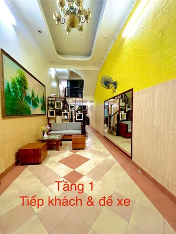 Cho Thuê Nhà Ngõ 192 Lê Trọng Tấn - Thanh Xuân 46M² 3 Tầng 4 Ngủ - Full Đồ - Giá Thuê 12tr