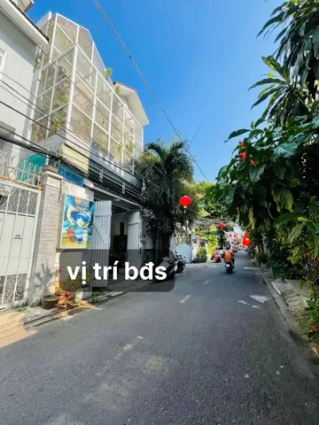 BDS  HVL [NC] 26 NHÀ ĐỖ QUANG – THẢO ĐIỀN, Q2