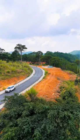 Bán lô đất An Sơn Đà Lạt- 365m- view rừng thông ngay trung tâm tp giá 20 tỷ 500