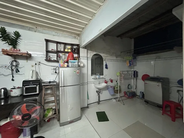 BÁN NHÀ MẶT TIỀN ĐƯỜNG SỐ 19, BÌNH CHIỂU - 88m2 - GIÁ 4.80 TỶ TL
