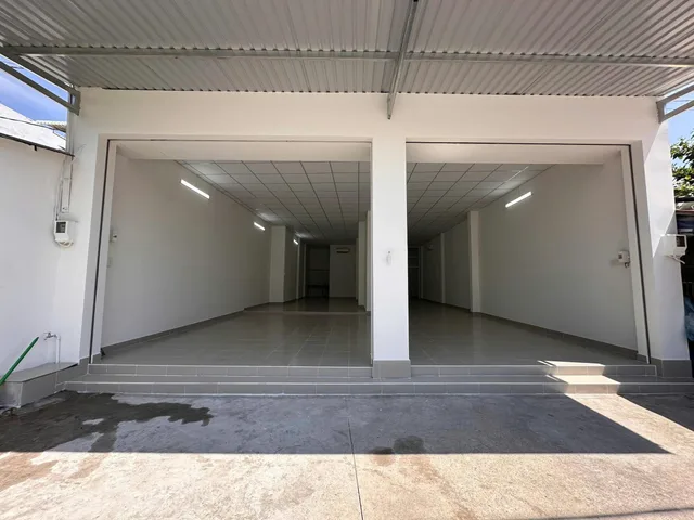 BDS HVL [NC] 1605 NG DUY TRINH Q9 DT ĐẸP 

Cho thuê mặt bằng 1605 Nguyễn Duy Trinh, Thủ Đức (quận 9 cũ)