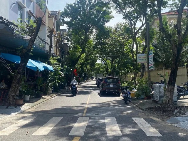 Bán đất đường Vũ Quỳnh, song song Biển Nguyễn Tất Thành - 7.9 tỉ