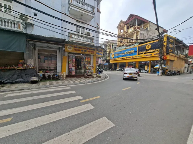 Đất đẹp Cổ Điển,giá tốt cho khách thiện chí- 1 căn duy nhất