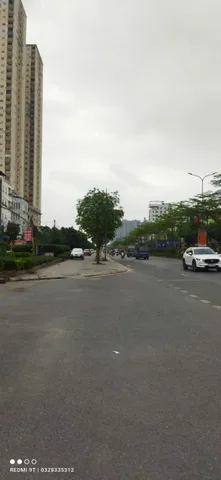 50m2 ĐẤT LAI XÁ - PHÂN LÔ Ô TÔ TRÁNH - NGAY CHÂN NEW CITY, QL32 nhỉnh 10 tỷ