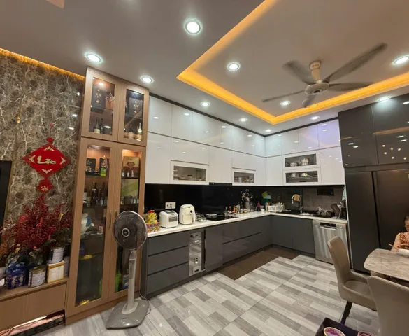 BDS HVL LVCC:  90 NGUYỄN DU GÒ VẤP CẦN BÁN GẤP