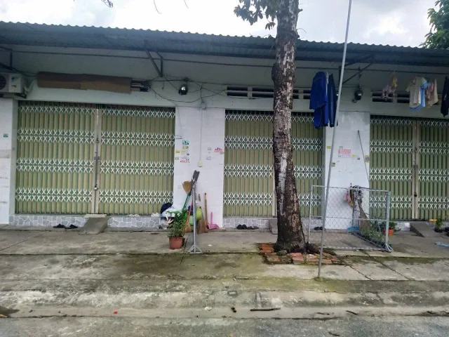 SIÊU HIẾM BÁN NHÀ ĐẤT 403.5M2, CÓ KIOT+DÃY TRỌ THU NHẬP 35TR/THÁNG, TẠI HÒA PHÚ, THỦ DẦU MỘT BÌNH DƯƠNG