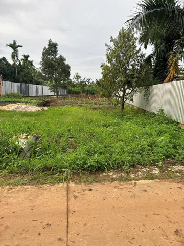 Bán đất 135m² có sẵn 60m² thổ cư ngang 5m giá 575 triệu tại Xã Ea Ktur