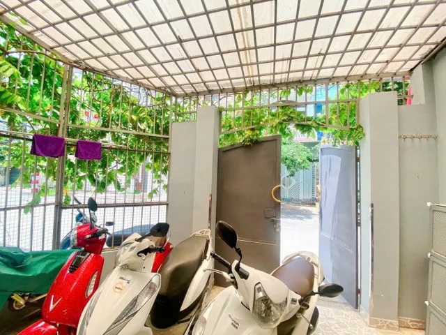 BÁN NHÀ 4 TẦNG – ĐƯỜNG 8M CÓ VỈA HÈ – GẦN GA T3, ETOWN CỘNG HÒA – TÂN BÌNH – 14.6 TỶ