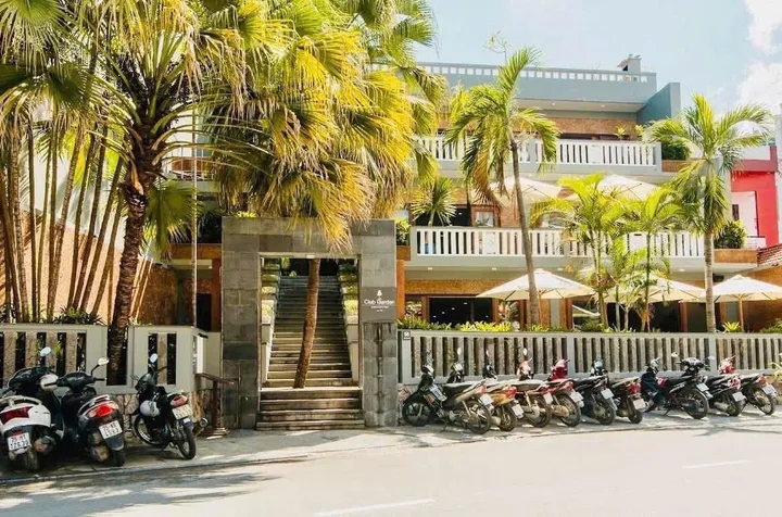 BÁN 451M2 MẶT TIỀN KINH DOANH VÕ THỊ SÁU, HUẾ - BỀ NGANG 19M .. KHỔ HIẾM GIÁ RẺ CỰC SỐC ❌