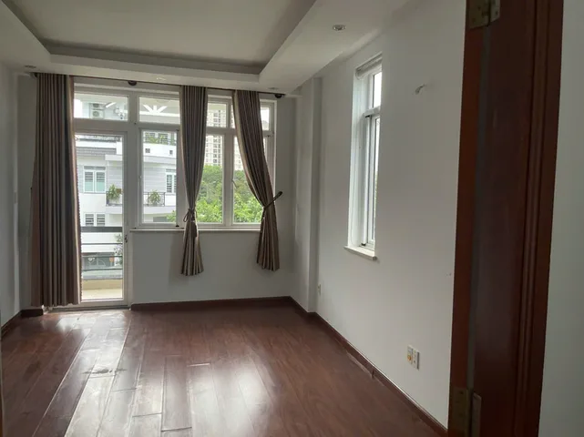 BDS HVL  Cho thuê nhà mặt tiền Đường Út Trà Ôn, KDC Gia Hoà, Phước Long B, TPHCM