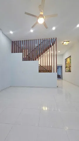 BÁN NHÀ 2 TẦNG 72M² (6×12) HẺM XE HƠI NGAY BÌNH THÀNH, TÂN KỲ TÂN QUÝ, CHỈ HƠN 4 TỶ