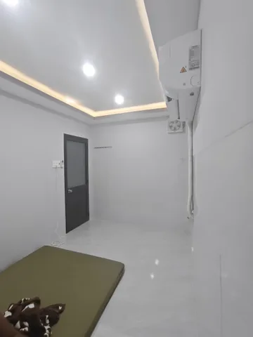 Pass Minihouse Mới 100% Có Phòng Kín