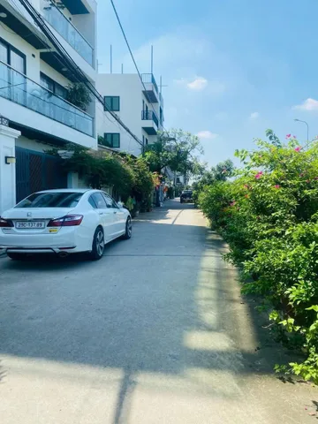 🏡 BÁN ĐẤT MẶT PHỐ THỤY PHƯƠNG – VIEW SÔNG ĐẸP – Ô TÔ TRÁNH – KINH DOANH SẦM UẤT – 57M² 🔥
