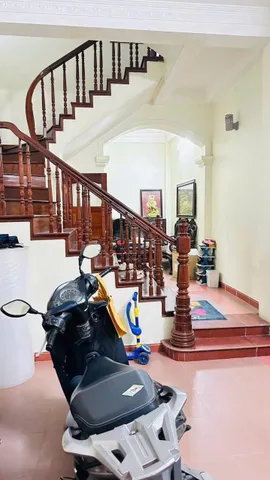 Cho Thuê Nhà Ngõ 86 Tô Vĩnh Diện - Thanh Xuân 42M² 5 Tầng 8 Ngủ - Kinh Doanh CHDV - Giá Thuê 19tr