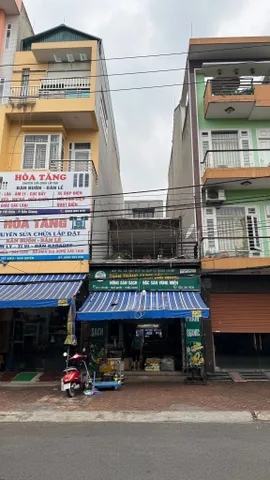 Góc cho thuê Hộ !
⚡️ Lô đất chợ Yết Kiêu 88m2 sẵn nhà 1,5 tầng - sầm uất nhất phường Bắc Giang
🔥 Phù hợp làm quán cafe, hàng ăn uống, kinh doanh thương mại …

☎️ Alo em Đức để kết nối 09.2222.7999