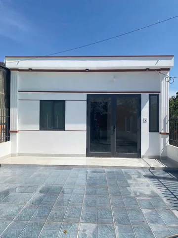 Bán đất 132m² có sẵn 100m² thổ cư ngang 6m giá 950 triệu tại Xã Ea Na