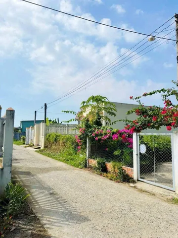 Bán đất đường beton xe tải Mỹ Bình, Tân Trụ dt 210m2 giá 790 triệu