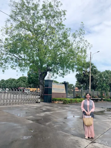 Chính chủ cần bán 7 công đất thổ cư +CLN mặt tiền đường 878 thông 2 hướng ra cao tốc_QL1A Ngã 4 Đồng Tâm .