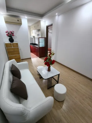 🔥 CCMN XUÂN ĐỈNH – 1N1K GẦN 40M², FULL ĐỒ