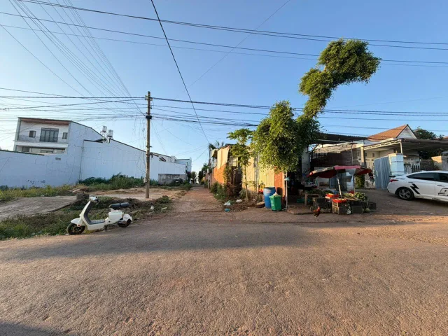 🏡 ĐẤT ĐẸP Y MOAN – PHƯỜNG BUÔN MA THUỘT - cọc 2 tháng công chứng